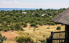 Monateng Safari Lodge